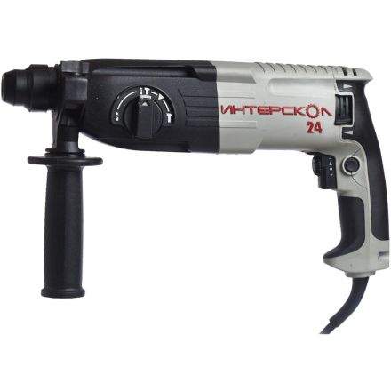 Перфоратор сетевой SDS+ ИНТЕРСКОЛП-24/700ЭР (160.1.0.00) Перфоратор сетевой SDS+ ИНТЕРСКОЛП-24/700ЭР (160.1.0.00)