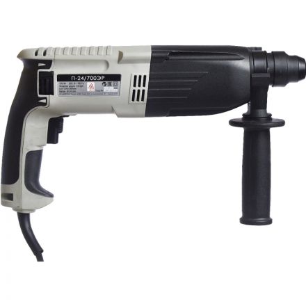 Перфоратор сетевой SDS+ ИНТЕРСКОЛП-24/700ЭР (160.1.0.00) Перфоратор сетевой SDS+ ИНТЕРСКОЛП-24/700ЭР (160.1.0.00)