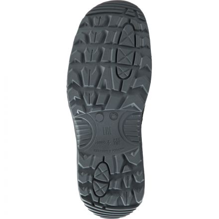 Сапоги сварщика ПУ/Нитрил с МП (р.39) (мод.60В МП) Сапоги сварщика ПУ/Нитрил с МП (р.39) (мод.60В МП)