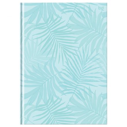 Бизнес-блокнот А5, 160л., евроформат, BG "Минимализм", матовая ламинация