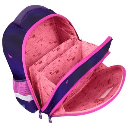 Ранец BRAUBERG KIDS STANDARD, 2 отделения, Curious cat, 36х28х14 см, 273145 Ранец BRAUBERG KIDS STANDARD, 2 отделения, Curious cat, 36х28х14 см, 273145