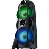 Акустическая система Sven PS-720, 2x40Вт, FM/USB/microSD, LED, аккум Акустическая система Sven PS-720, 2x40Вт, FM/USB/microSD, LED, аккум