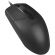 Мышь компьютерная A4Tech OP-720S черный (1200dpi) silent USB/3but Мышь компьютерная A4Tech OP-720S черный (1200dpi) silent USB/3but