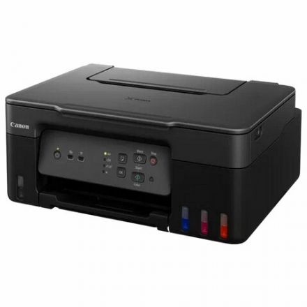 МФУ струйное CANON PIXMA G3430 "3 в 1", А4, 11 стр./мин, 4800х1200, Wi-Fi, СНПЧ, 5989C009 МФУ струйное CANON PIXMA G3430 "3 в 1", А4, 11 стр./мин, 4800х1200, Wi-Fi, СНПЧ, 5989C009