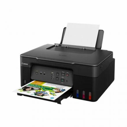 МФУ струйное CANON PIXMA G3430 "3 в 1", А4, 11 стр./мин, 4800х1200, Wi-Fi, СНПЧ, 5989C009 МФУ струйное CANON PIXMA G3430 "3 в 1", А4, 11 стр./мин, 4800х1200, Wi-Fi, СНПЧ, 5989C009