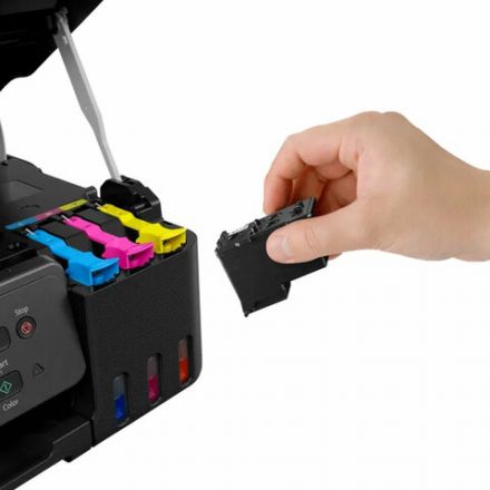МФУ струйное CANON PIXMA G3430 "3 в 1", А4, 11 стр./мин, 4800х1200, Wi-Fi, СНПЧ, 5989C009 МФУ струйное CANON PIXMA G3430 "3 в 1", А4, 11 стр./мин, 4800х1200, Wi-Fi, СНПЧ, 5989C009