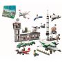 Набор Lego Космос и аэропорт LEGO 9335 Набор Lego Космос и аэропорт LEGO 9335