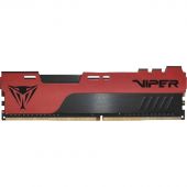 Модуль памяти Patriot Viper Elite II DIMM DDR4 8Gb 3200Мгц PVE248G320C8 Модуль памяти Patriot Viper Elite II DIMM DDR4 8Gb 3200Мгц PVE248G320C8
