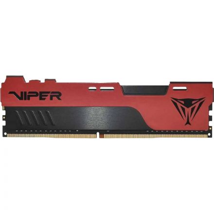 Модуль памяти Patriot Viper Elite II DIMM DDR4 8Gb 3200Мгц PVE248G320C8 Модуль памяти Patriot Viper Elite II DIMM DDR4 8Gb 3200Мгц PVE248G320C8