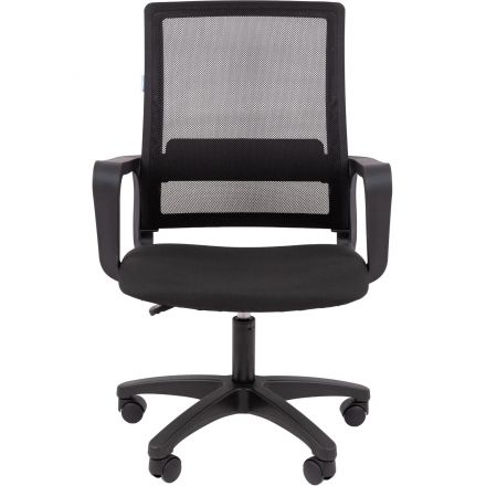 Кресло VT_Chairman 606LT Россия TW-01 черный Кресло VT_Chairman 606LT Россия TW-01 черный