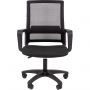 Кресло VT_Chairman 606LT Россия TW-01 черный Кресло VT_Chairman 606LT Россия TW-01 черный