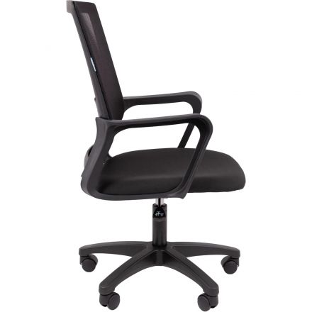Кресло VT_Chairman 606LT Россия TW-01 черный Кресло VT_Chairman 606LT Россия TW-01 черный