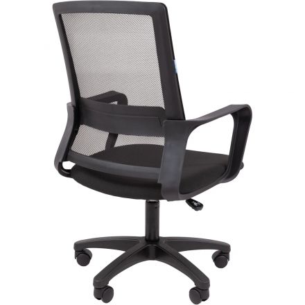 Кресло VT_Chairman 606LT Россия TW-01 черный Кресло VT_Chairman 606LT Россия TW-01 черный
