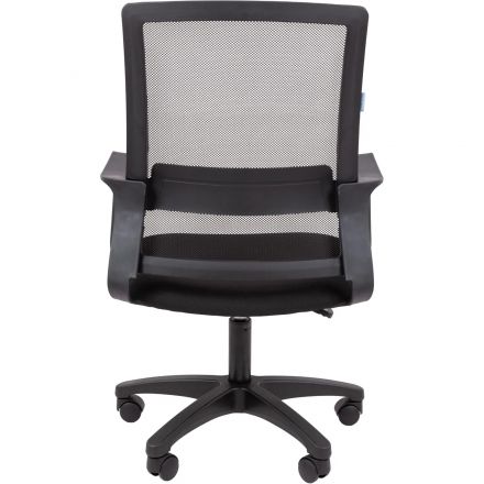 Кресло VT_Chairman 606LT Россия TW-01 черный Кресло VT_Chairman 606LT Россия TW-01 черный