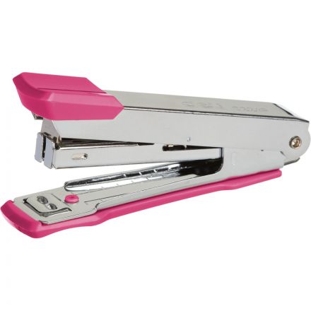 Степлер Deli Essential N10 до 15 листов, антистеплер,полипропил.уп.,ассорти Степлер Deli Essential N10 до 15 листов, антистеплер,полипропил.уп.,ассорти