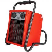 Пушка тепловая электрическая ТЭП-2000 Ресанта Пушка тепловая электрическая ТЭП-2000 Ресанта