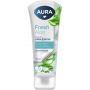 Крем для рук Увлаж. AURA BEAUTY с глицерином и экстрактом алоэ 75мл КК/24