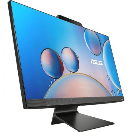 Моноблок ASUS F3702WFA (90PT03M2-M00C60)27'/R3-7320U/8GB/512GB/KBM/noOS Моноблок ASUS F3702WFA (90PT03M2-M00C60)27'/R3-7320U/8GB/512GB/KBM/noOS