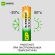 Батарейки аккумуляторные GP ReEnergy Ni-Mh мизинчиковые КОМПЛЕКТ 4 шт., ААА (HR03), 950 mAh, 100AAAHCRGY, 100AAAHCRGY-2C Батарейки аккумуляторные GP ReEnergy Ni-Mh мизинчиковые КОМПЛЕКТ 4 шт., ААА (HR03), 950 mAh, 100AAAHCRGY, 100AAAHCRGY-2C