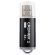 Флеш-диск 64 GB, CROMEX (КРОМЕКС) Ultra USB 3.1, металлический корпус, черный, 514164 Флеш-диск 64 GB, CROMEX (КРОМЕКС) Ultra USB 3.1, металлический корпус, черный, 514164