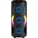 Акустическая система Digma D-MC1721 черный 10Вт/FM/USB/BT/micro SD