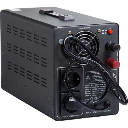 ИБП Turbosky 800VA Pure Sine