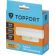 Лампа светодиодная Topfort GX53 14W 3000K Лампа светодиодная Topfort GX53 14W 3000K