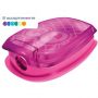Точилка Maped PULSE 1 отверстие,контейнер,ассорти,71451