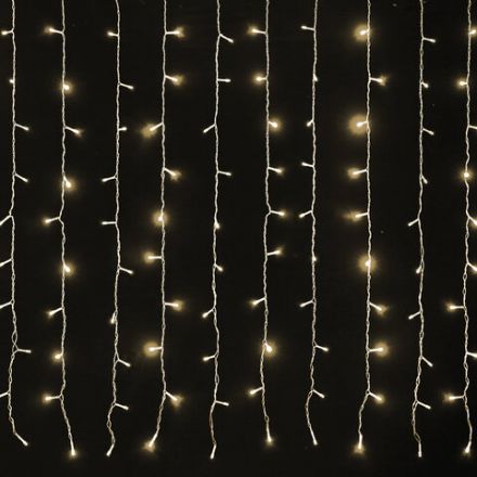 Электрогирлянда-занавес комнатная "Штора" 3х2 м, 306 LED, теплый белый, 220 V, ЗОЛОТАЯ СКАЗКА, 591334 Электрогирлянда-занавес комнатная "Штора" 3х2 м, 306 LED, теплый белый, 220 V, ЗОЛОТАЯ СКАЗКА, 591334