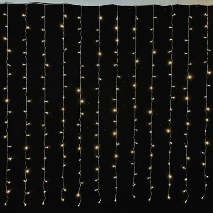 Электрогирлянда-занавес комнатная "Штора" 3х2 м, 306 LED, теплый белый, 220 V, ЗОЛОТАЯ СКАЗКА, 591334 Электрогирлянда-занавес комнатная "Штора" 3х2 м, 306 LED, теплый белый, 220 V, ЗОЛОТАЯ СКАЗКА, 591334