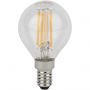 Лампа светодиодная OSRAM LSCLP60 5W/840 230VFILCL E14 FS1 Лампа светодиодная OSRAM LSCLP60 5W/840 230VFILCL E14 FS1