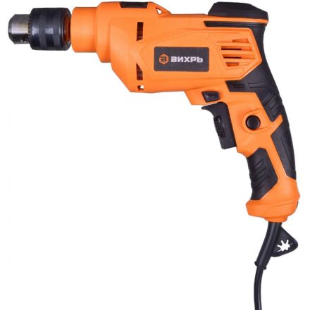 Дрель ударная ВИХРЬ ДУ-850 850Вт (72/8/3)