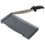 Резак сабельный компактный BRAUBERG KATANA COMPACT TSP-412 А4, 12 листов, выдвижная линейка, длина реза 300 мм, 533370