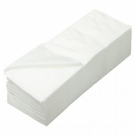 Полотенце одноразовое белое 45х90 см, КОМПЛЕКТ 50 шт., спанлейс 40 г/м2, ЧИСТОВЬЕ, 02-976 Полотенце одноразовое белое 45х90 см, КОМПЛЕКТ 50 шт., спанлейс 40 г/м2, ЧИСТОВЬЕ, 02-976