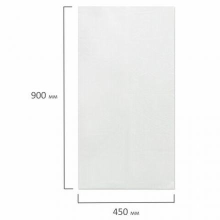 Полотенце одноразовое белое 45х90 см, КОМПЛЕКТ 50 шт., спанлейс 40 г/м2, ЧИСТОВЬЕ, 02-976 Полотенце одноразовое белое 45х90 см, КОМПЛЕКТ 50 шт., спанлейс 40 г/м2, ЧИСТОВЬЕ, 02-976