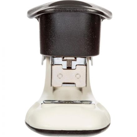 Степлер Комус PSBK2425 (№24/6-26/6) до 25 лист.,пластик, чёрный Степлер Комус PSBK2425 (№24/6-26/6) до 25 лист.,пластик, чёрный