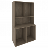 Fit Основной модуль MN-MO Вяз 1200*600/420*2175