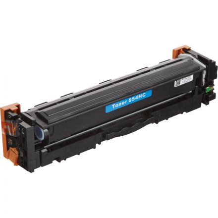 Картридж лазерный Retech Canon 054 H C гол.для Canon 621Cw/MF641Cw/MF643Cdw