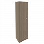 Style Гардероб Л.ГБ-1 Вяз 558*410*1980 Style Гардероб Л.ГБ-1 Вяз 558*410*1980