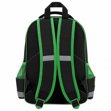 Рюкзак ПИФАГОР SCHOOL, 1 отделение, 3 кармана, "Dino roar", 38x28х14 см, 272080 Рюкзак ПИФАГОР SCHOOL, 1 отделение, 3 кармана, "Dino roar", 38x28х14 см, 272080