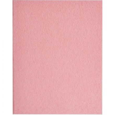 Салфетки хозяйственные Luscan Professional виск 90г/м2 30х38 5шт/уп розовые Салфетки хозяйственные Luscan Professional виск 90г/м2 30х38 5шт/уп розовые