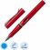 Ручка перьевая LAMY 016 safari, Красный, F, 4000181