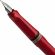 Ручка перьевая LAMY 016 safari, Красный, F, 4000181