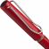 Ручка перьевая LAMY 016 safari, Красный, F, 4000181