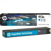 Картридж струйный HP 913A L0R95AE чер. для PW Pro 352/377/477/452/577/552 Картридж струйный HP 913A L0R95AE чер. для PW Pro 352/377/477/452/577/552