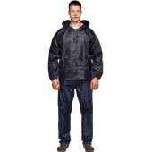 Куртка-ветровка Лидер т. синяя M (48-50) Куртка-ветровка Лидер т. синяя M (48-50)