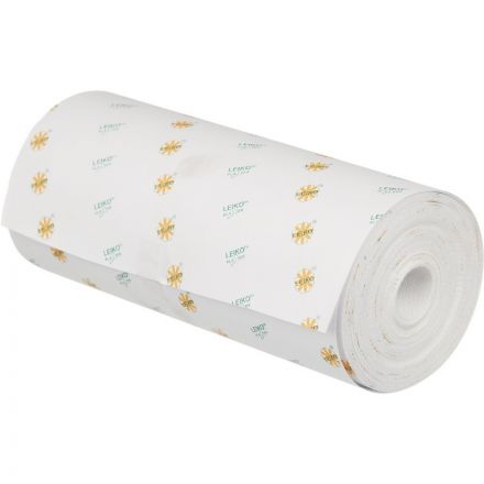 Пластырь-повязка фикс.  Липкий бинт  эласт.20смx10м LEIKO