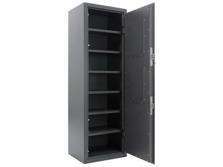 Шкаф армейский ШХО-1445 (БП 2) Шкаф армейский ШХО-1445 (БП 2)