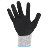 Перчатки защитные от порезов JetaSafety JCN051 трикотаж. 5кл. цв.синий р.XL Перчатки защитные от порезов JetaSafety JCN051 трикотаж. 5кл. цв.синий р.XL