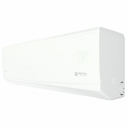 Сплит-система ROYAL CLIMA RC-GR22HN, внешний и внутренний блок, площадь помещения до 23 м2, 2 МЕСТА Сплит-система ROYAL CLIMA RC-GR22HN, внешний и внутренний блок, площадь помещения до 23 м2, 2 МЕСТА
